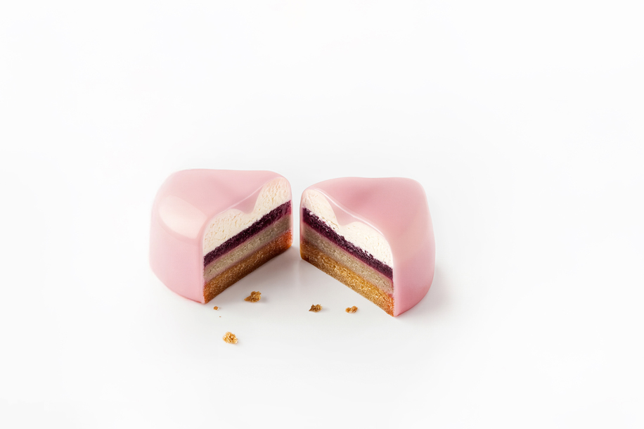 Quand la pâtisserie rencontre le sourire : The Smilist x Copains